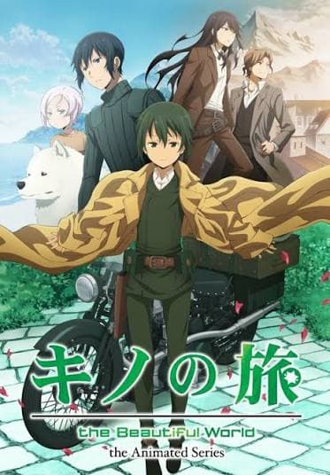 Kino sarguzashtlari: Ajoyib dunyo posteri