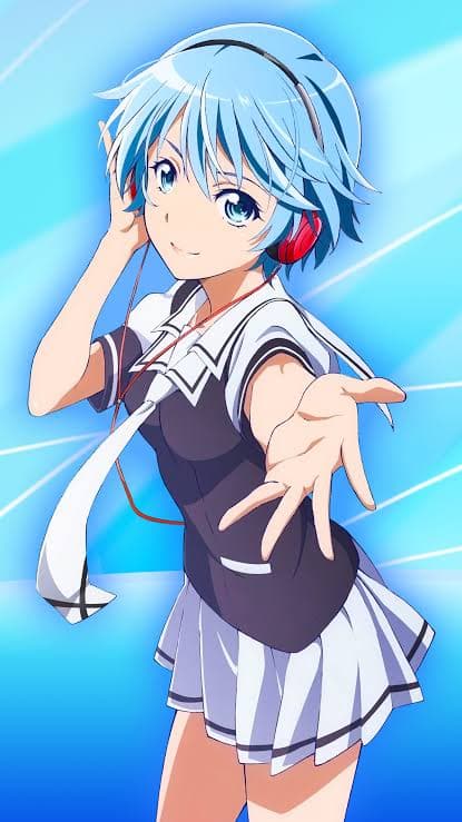 Fuuka posteri
