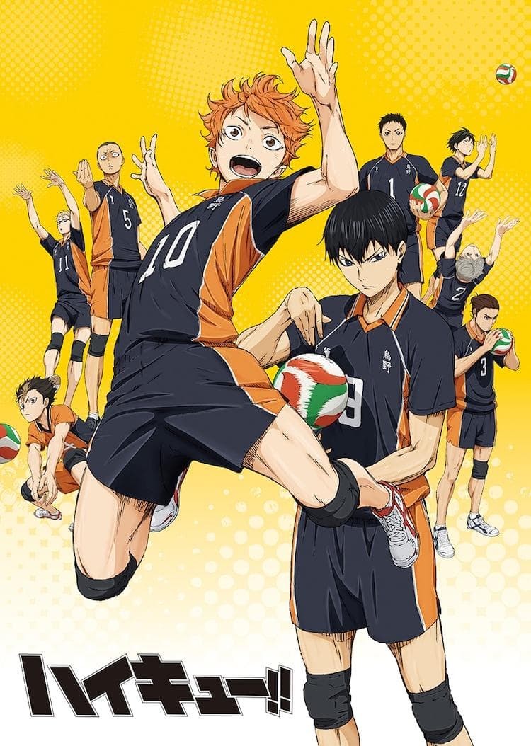 Voleybol posteri